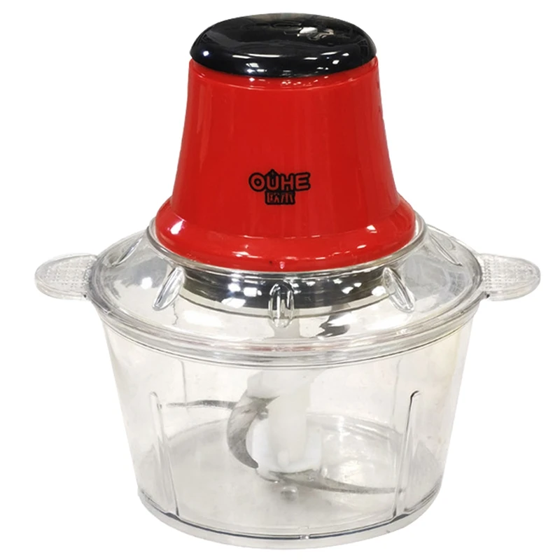 Многофункциональная портативная мясорубка электрическая мощная Детская