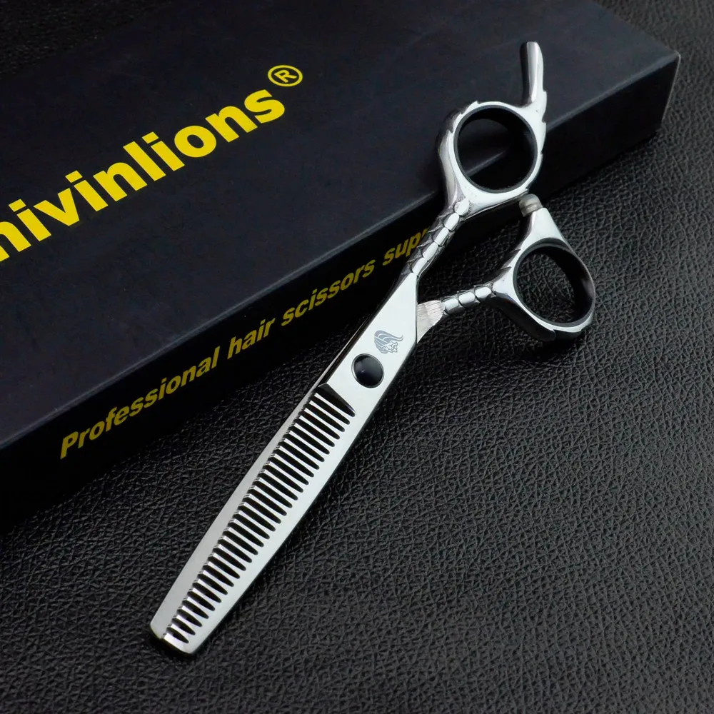 Бритва 6 дюймов подарок японские ножницы для стрижки волос салонные