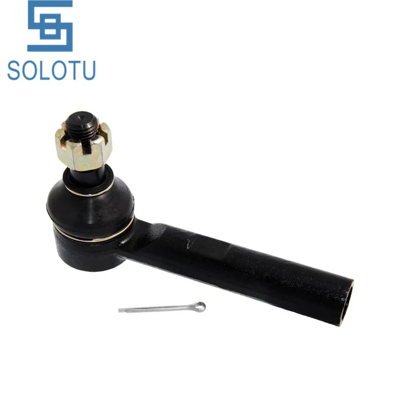 Автозапчасти наконечник рулевой тяги RH/LH для PRADO 1KD FTV 1GR FE 45046 39505|Шаровые шарниры| |