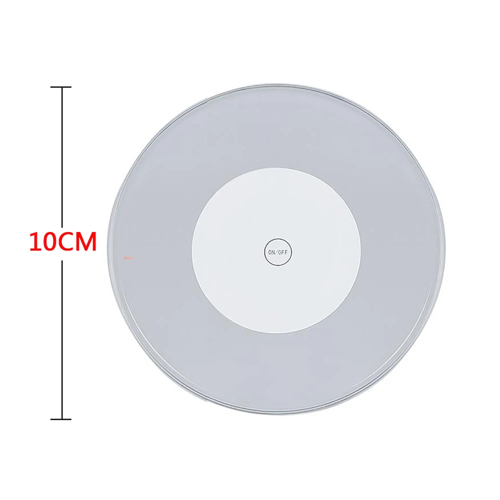 Рисунок 2 - акриловые разноцветные светодиодные