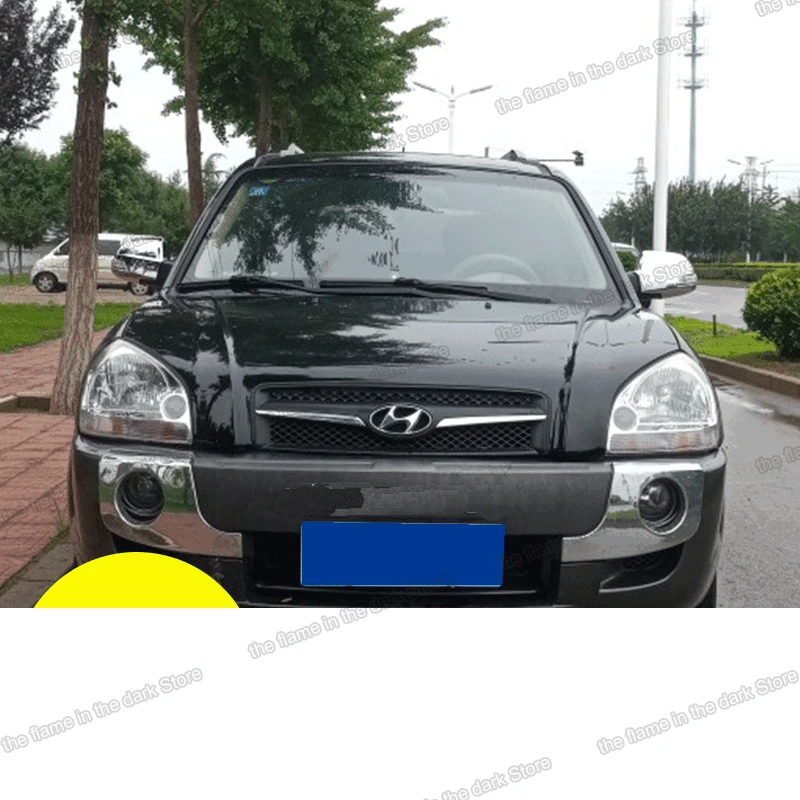 Lsrtw2017 Abs нержавеющая сталь автомобильный чехол заднего вида защитные планки для