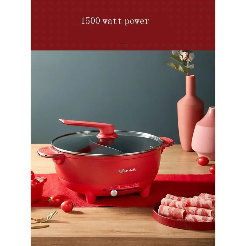 appliance for appareil elektrikli mutfak aletleri restaurant materiel cuisine kitchen equipment commercial electric skillet free global shipping