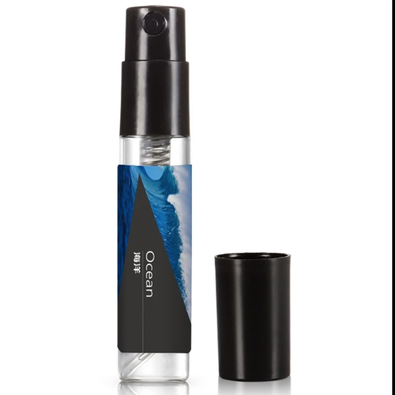 3 мл Мужской спрей для тела флирт духи феромон привлечения женский мужской парфюм