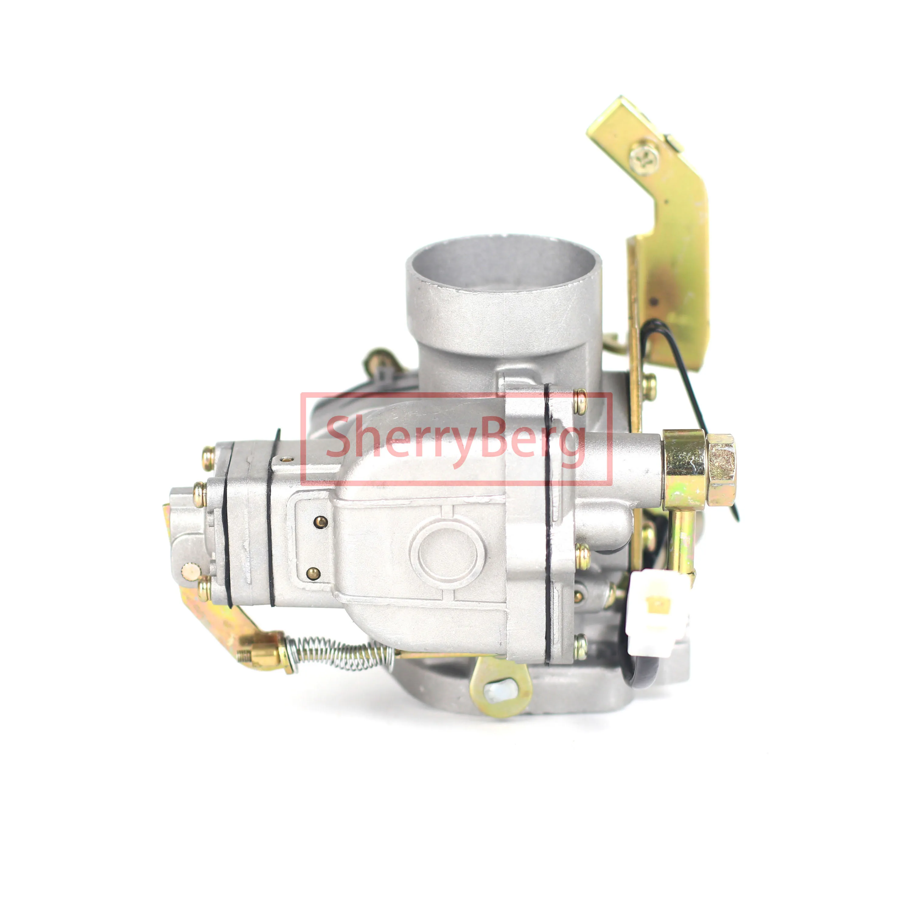 free shipping carb Carburetor carby for TK/Jimny/ST90 with vacuum valve Suzuki F8A/462Q LIGHT Carburettor | Автомобили и