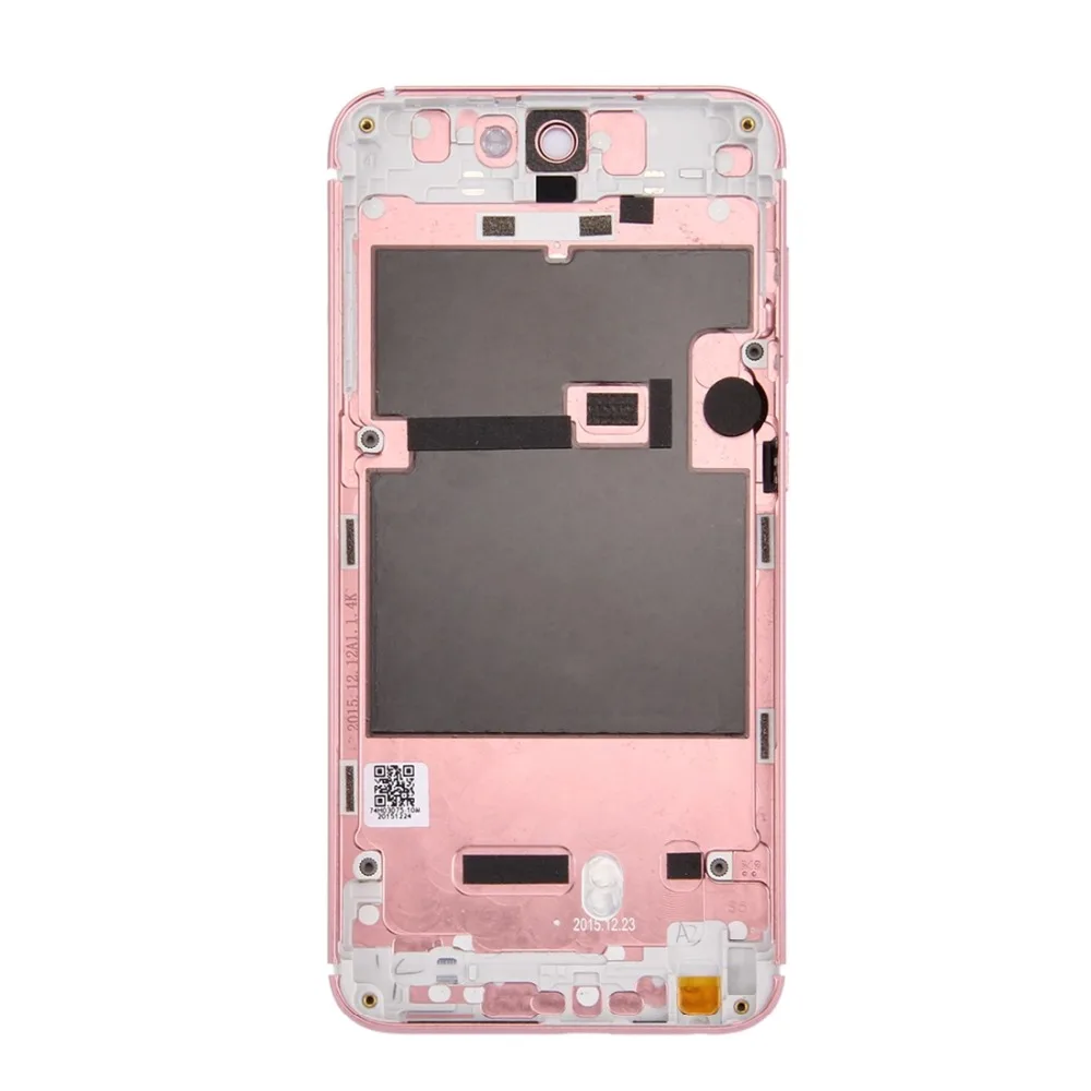 Full Housing Cover (Front LCD Frame Bezel Plate + Back Cover) for HTC One A9 | Мобильные телефоны и аксессуары