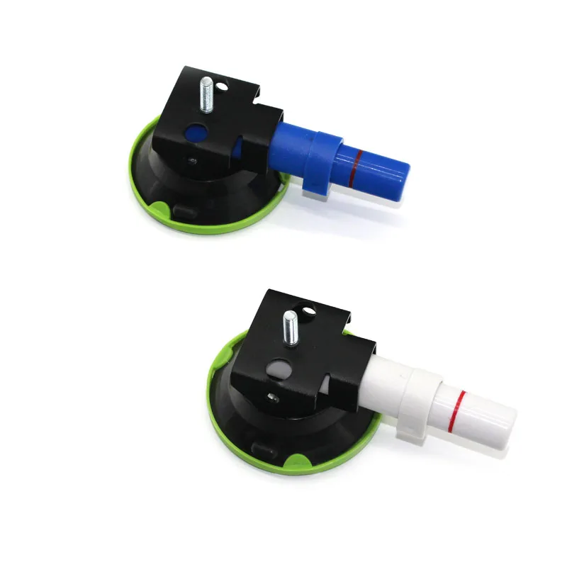 

3inch Heavy Duty Hand Pump Suction Cup for dent lamp holder withstand dent king light 75mm rubber cups stand tools kit