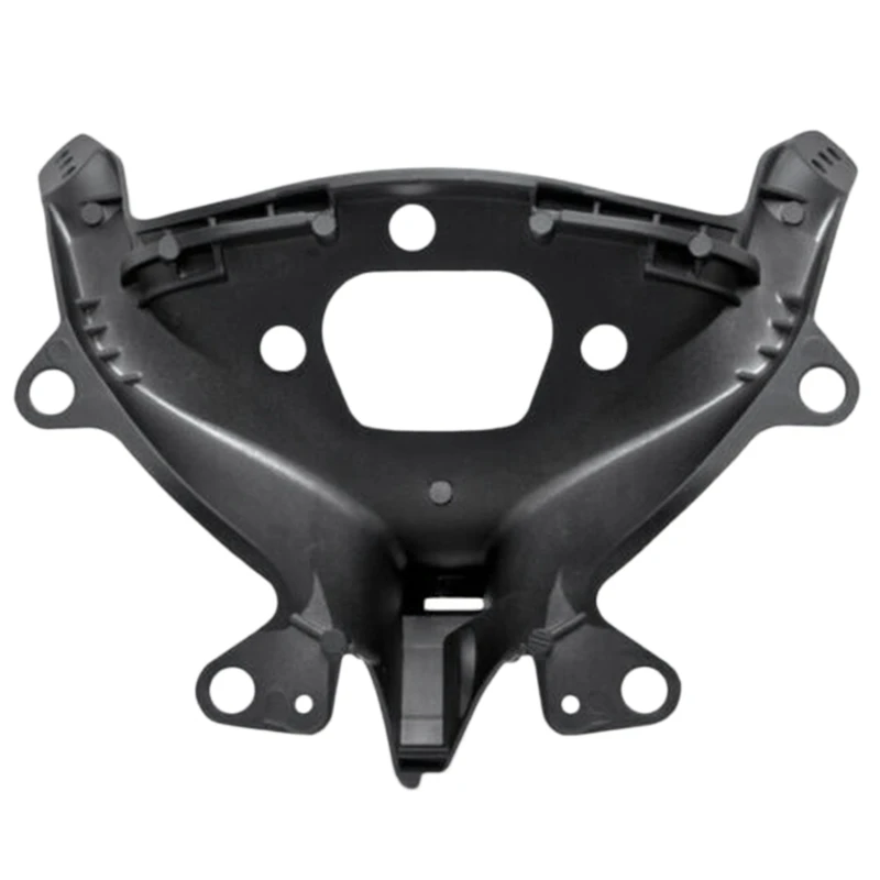 Верхний обтекатель кронштейн обтекателя Для YAMAHA YZF R6 R6S 2003 2006 06 09|Зажигалки для