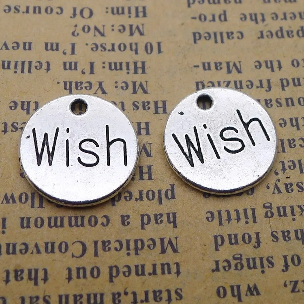 

Кулон Серебряный в античном стиле, 15 х15 мм, 150 шт.