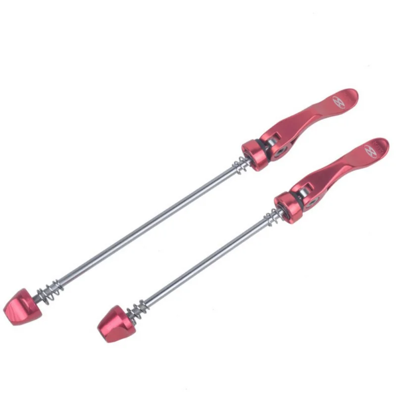 

Колесо для горного велосипеда концентратор шампуры спереди и сзади Quick Release рычаг