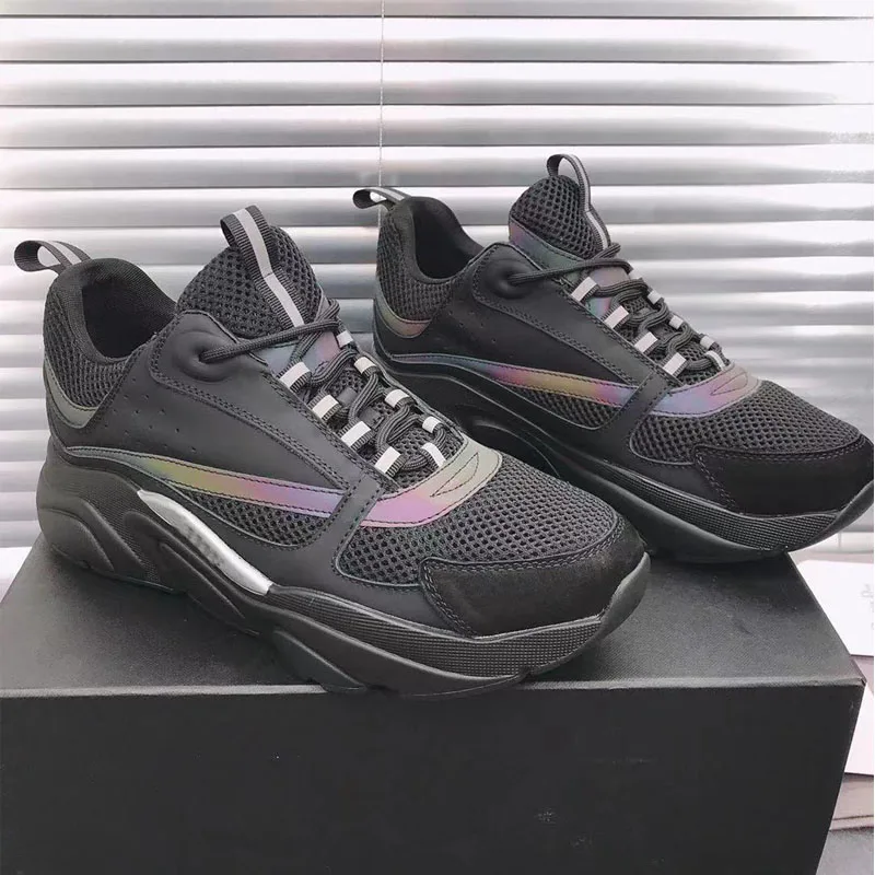 

Men Women Vulcanize Shoes Summer Breathable Fashion Splicing Process Best Quality Real Leather Comfort Designer Shoes
