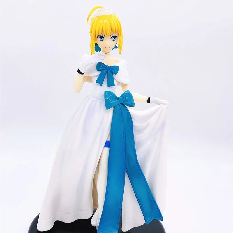 

Фигурка саблей из аниме «Fate/stay Night», 24 см