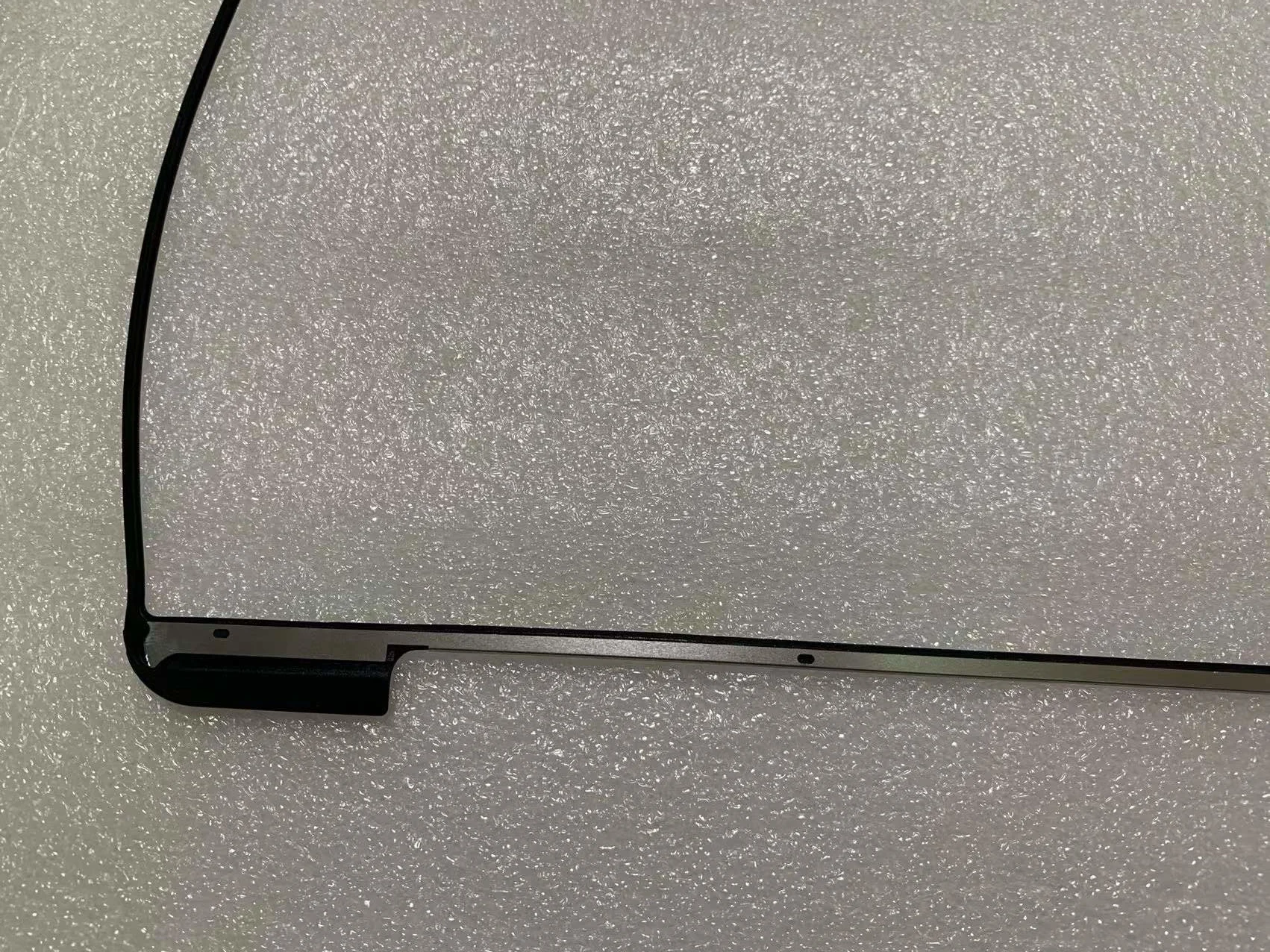 Оригинальная резиновая рамка для ЖК-экрана A1398 Macbook Pro Retina 15 дюймов | Компьютеры и