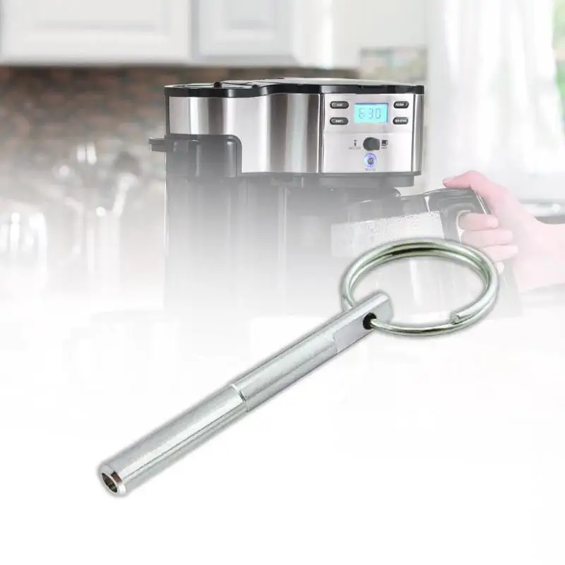 

Jura Capresso SS316 Reparatie Security Tool Sleutel Open Security Ovale Kop Schroeven Speciale Bit Key Removal Service Voor