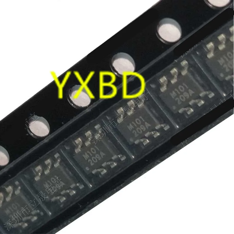 

10PCS IN1M101 IN1M101-T6G M10