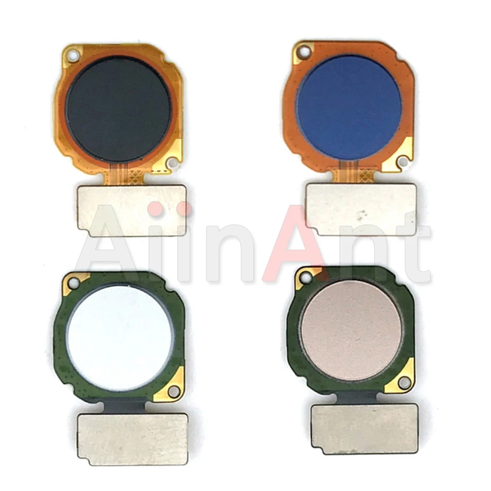 Оригинальная задняя Кнопка возврата на домашнюю страницу подключение за счет