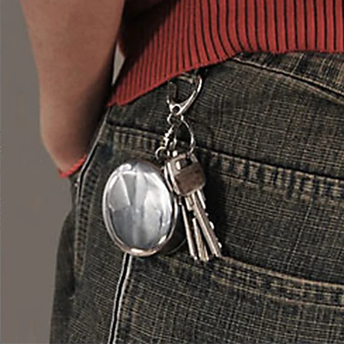 Портативный 75 мл Нержавеющая сталь чашка для отдыха на открытом воздухе