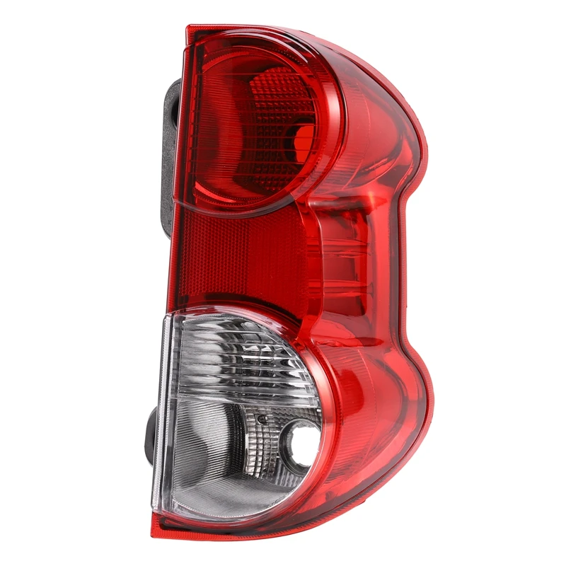 Автомобильные задние фонари тормозные световые сигнальные лампы для Nissan NV200