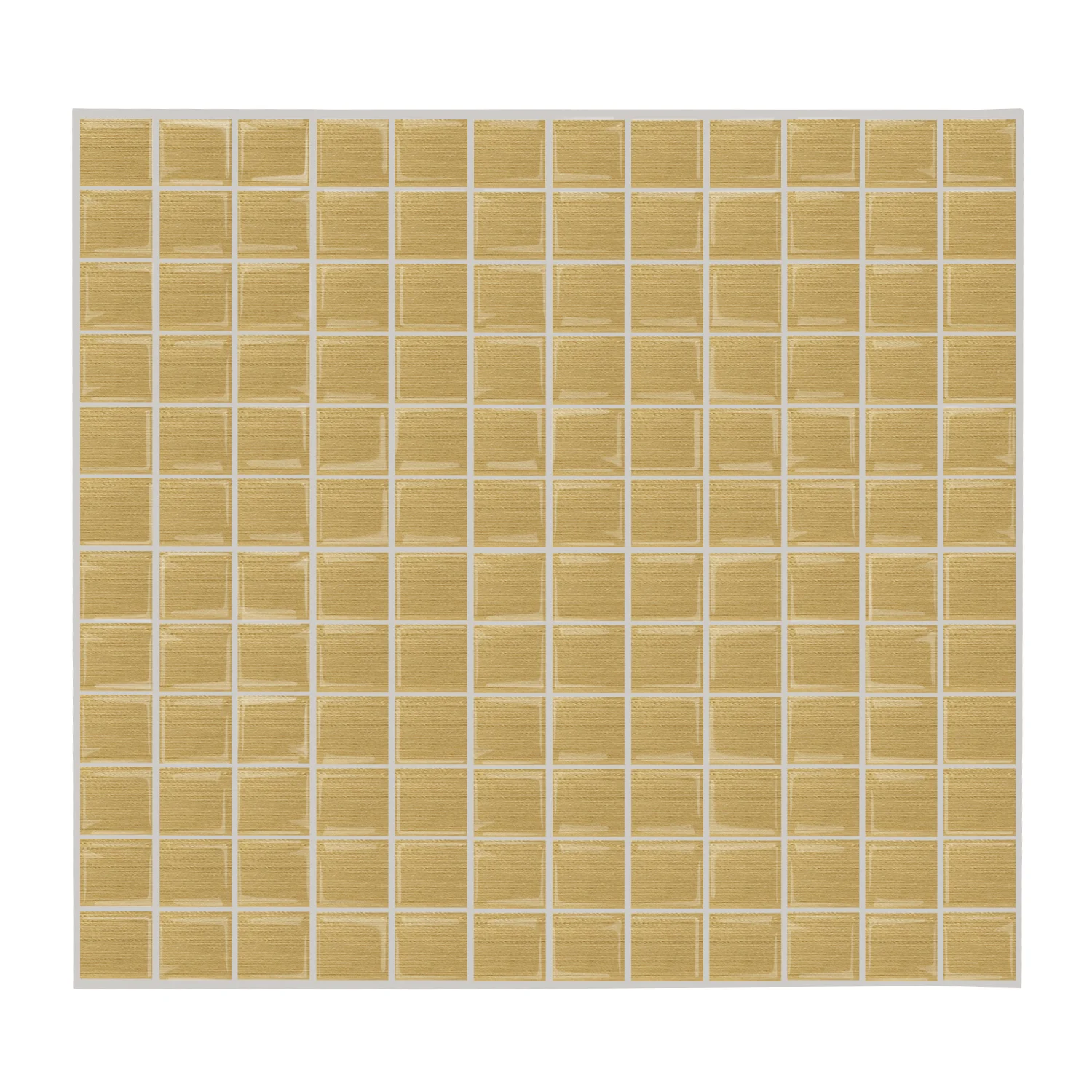 

3D Waterproof Peel and Stick Tiles Shiny Living Room Home Strong Adhesive Wall Sticker Bar Counter Waterproof Decoration