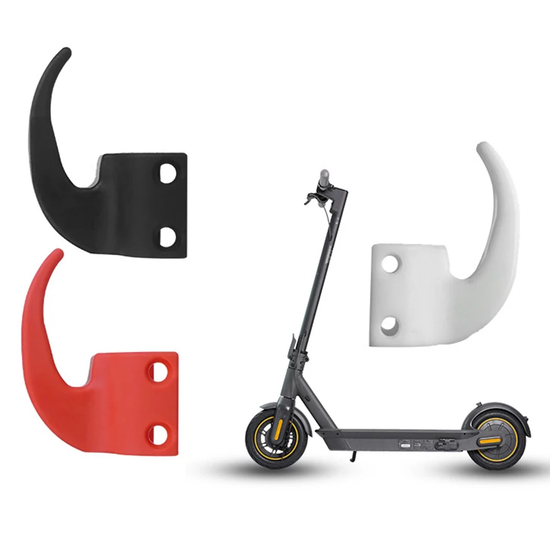 

Replacement Nylon Hanging Mini Hanger For Electric Scooter Accessories Bag Hook Skateboard