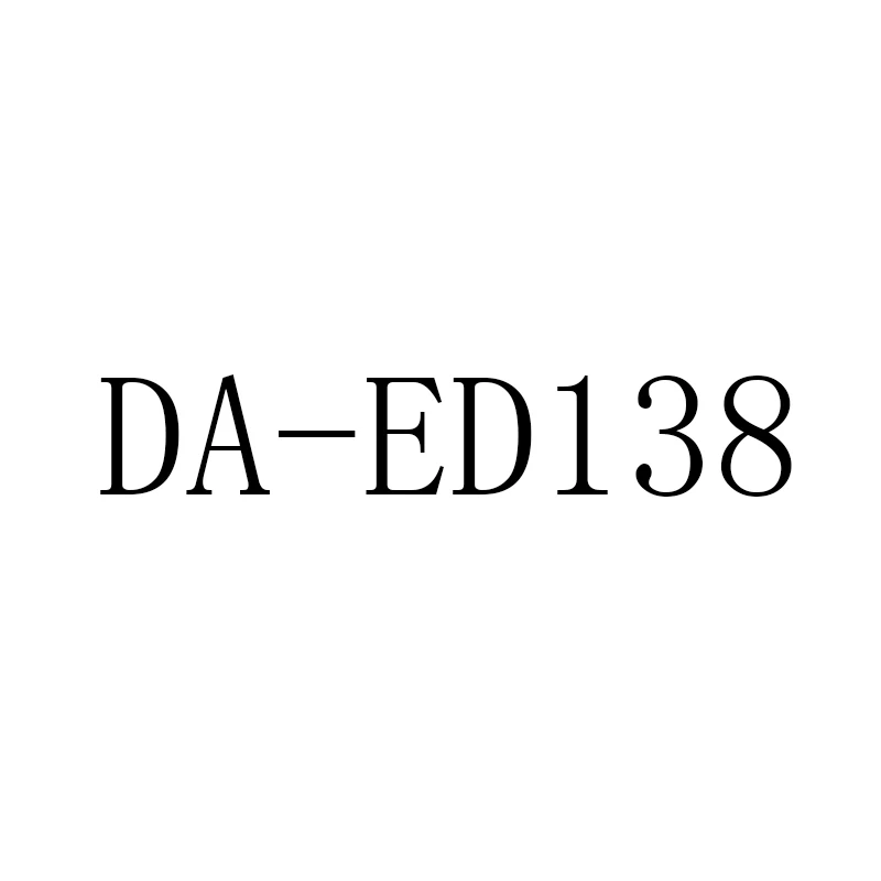 

DA-ED138