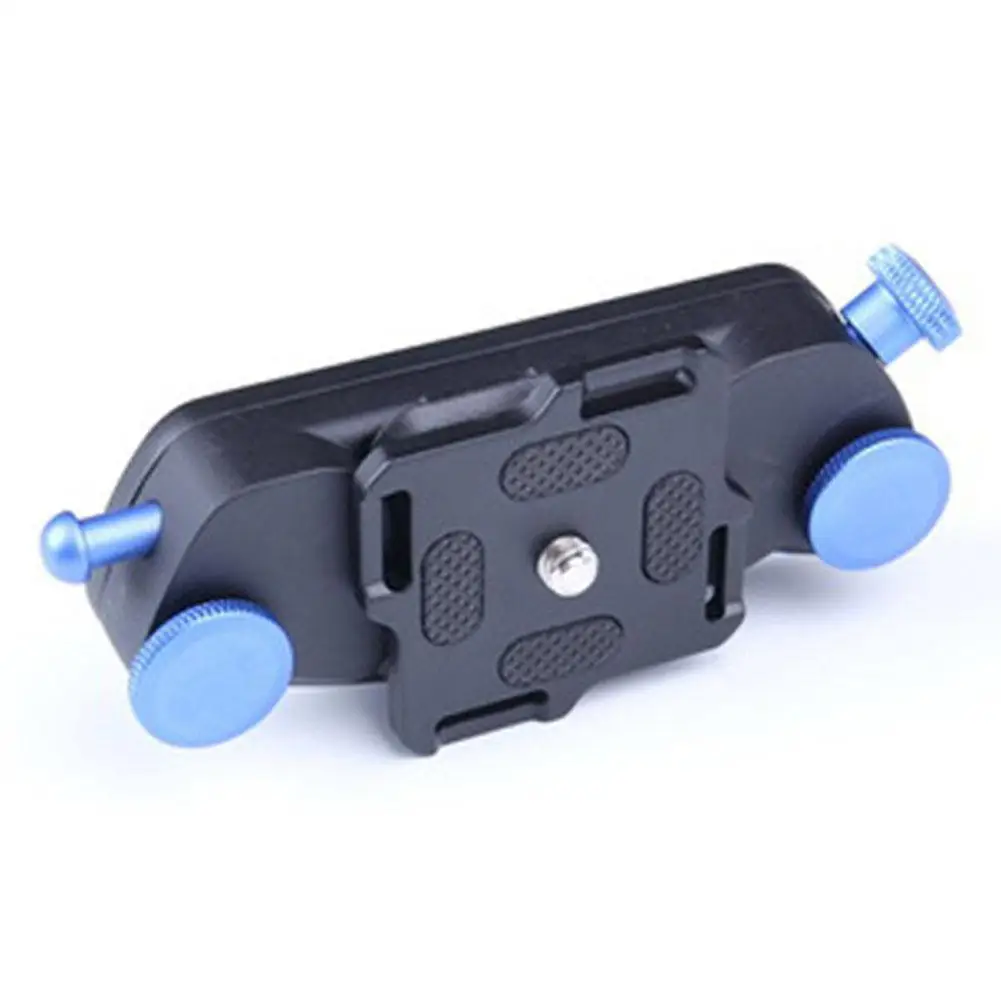 Цинк алюминий сплав SLR камера удобная металлическая пряжка подвесная