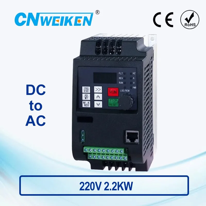 220 В кВт DC вход Солнечный фотогальванический прессованный бассейн Водяной насос