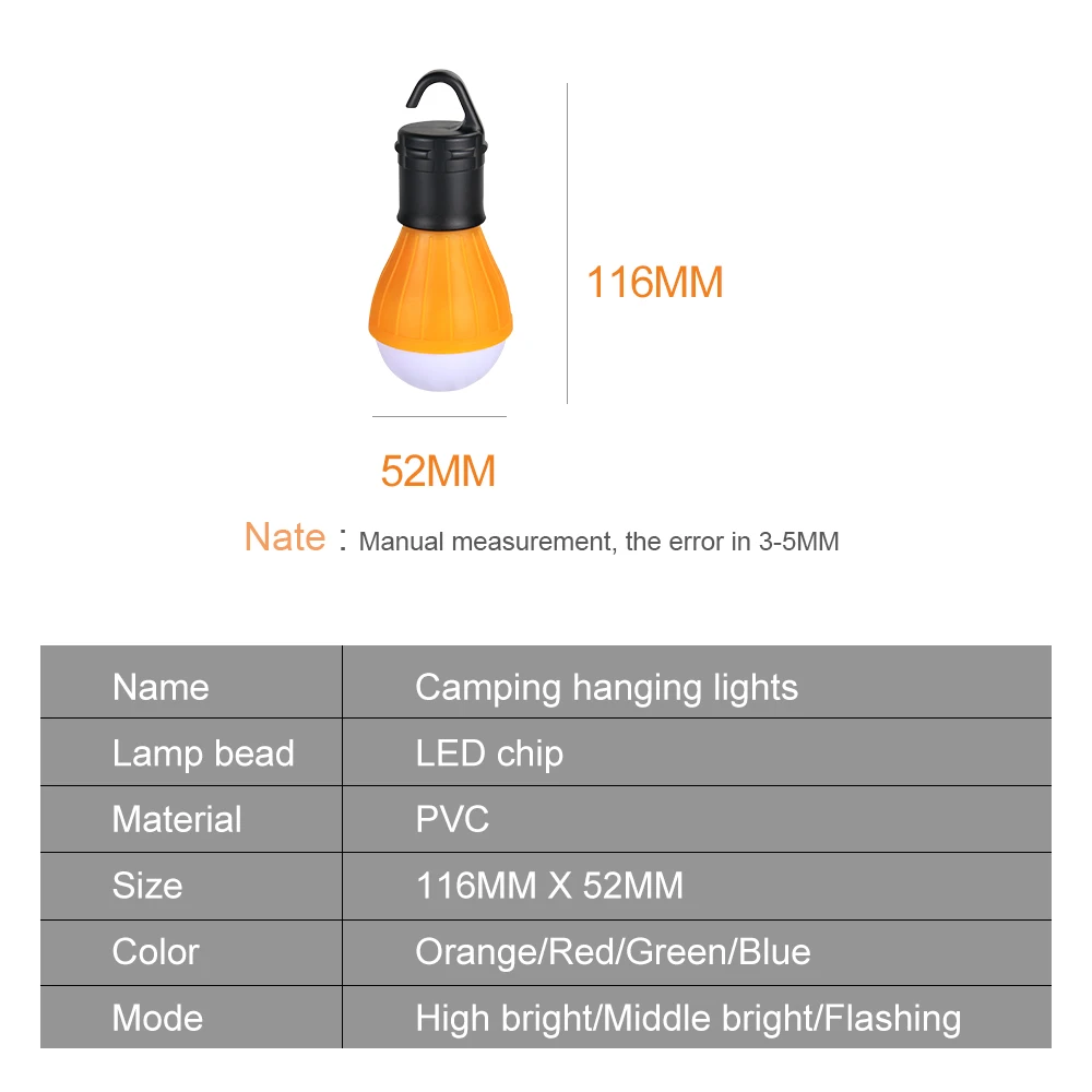 10 шт. светодиодные мини фонарики 4 цвета|Аварийное освещение| |