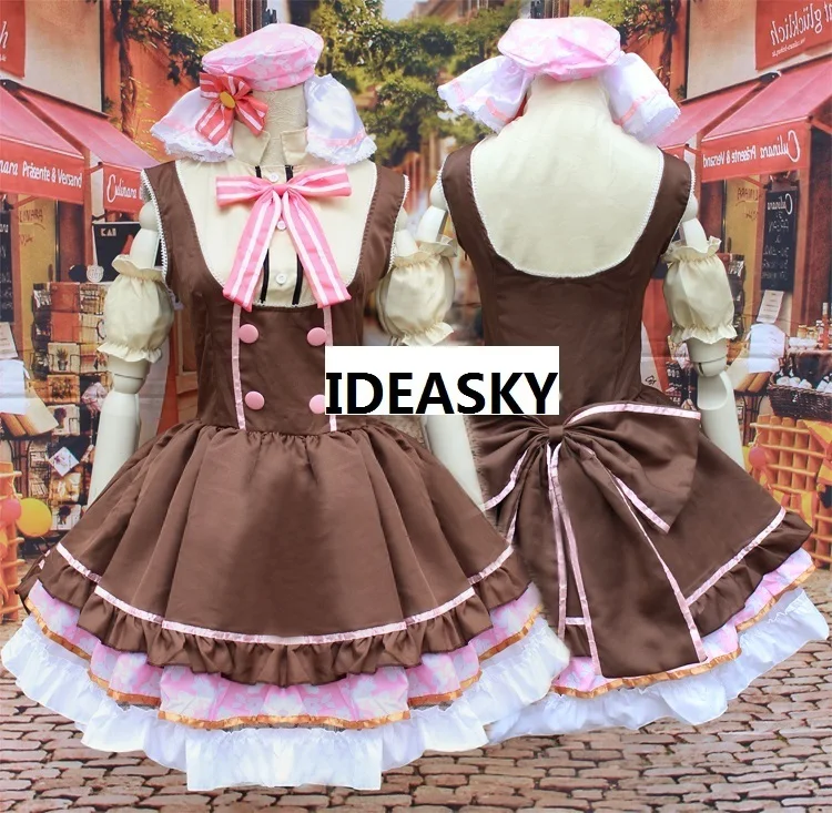 Love live nozomi tojo косплей кимоно Униформа lovelive sunshine aqours tsushima yoshiko Хэллоуин you watanabe