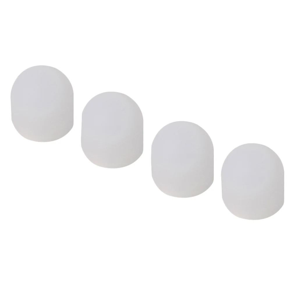 4 шт./компл. защитный чехол для двигателя силиконовый FIMI X8 SE аксессуары