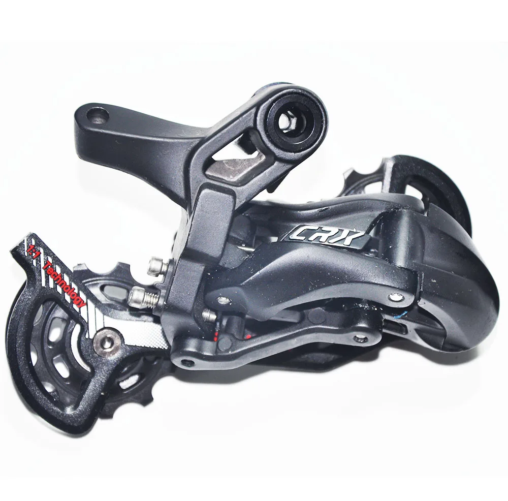 SENSAH 2*11 скорость 22 Скорость MTB Shifter 11 S задний переключатель передач велосипедный