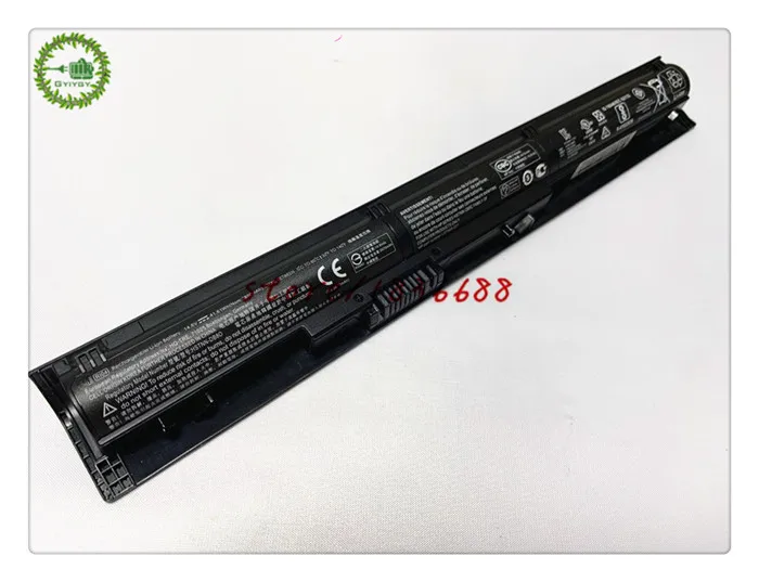 GYIYGY 4 ячейки RA04 Батарея для HP ProBook 430 G1 G2 ноутбук H6L28ET H6L28AA HSTNN-IB4L 707618-121 768549-001