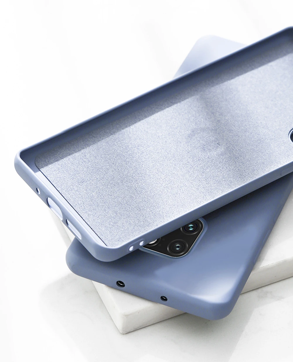 Мягкий силиконовый чехол, чехол для huawei mate 20 Pro Lite mate 30 Pro P20 P30, кольцо-держатель, силиконовый чехол для huawei mate 20 Pro, чехол s