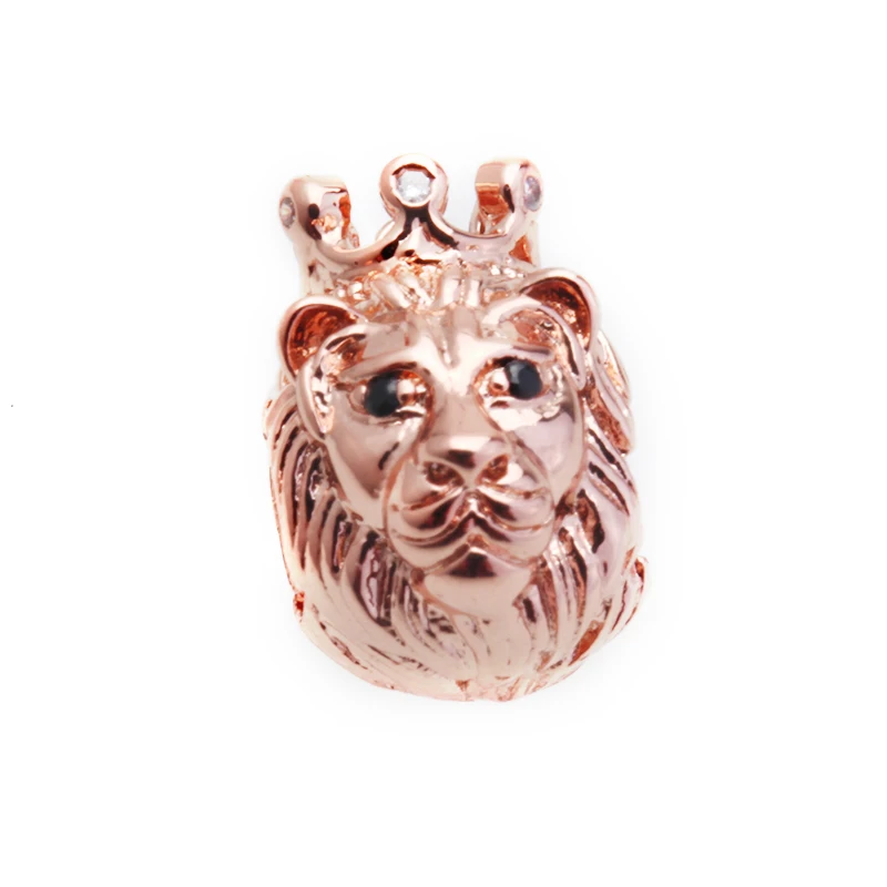 Бусины разделители из фианита для ювелирных изделий|diy beads|beaded jewelrya lot |