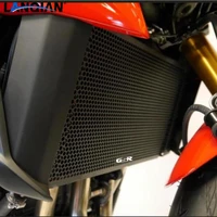 motorbike radiator for suzuki gsr750 abs 2010 2016 2017 grille grill protective guard cover gsx s750 gsx s750z 2018 2019 2020