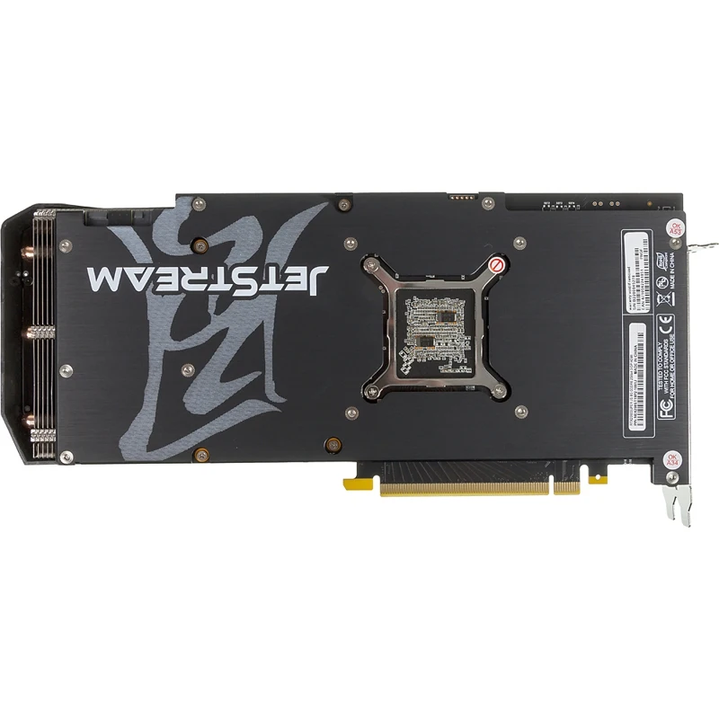 Видеокарта Palit PCI-E PA-RTX2060SUPER JS 8G NV RTX2060SUPER 8192Mb 256b GDDR6 1470/14000/HDMIx1/DPx | Компьютеры и офис