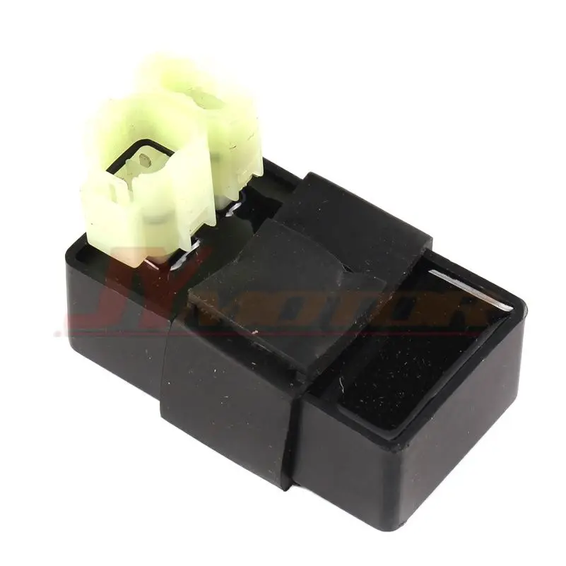 GY6 6 Pin CDI блок зажигания для 50cc 125cc 150cc 152QMI 157QMJ скутер Quad ATV Мопед картинг |