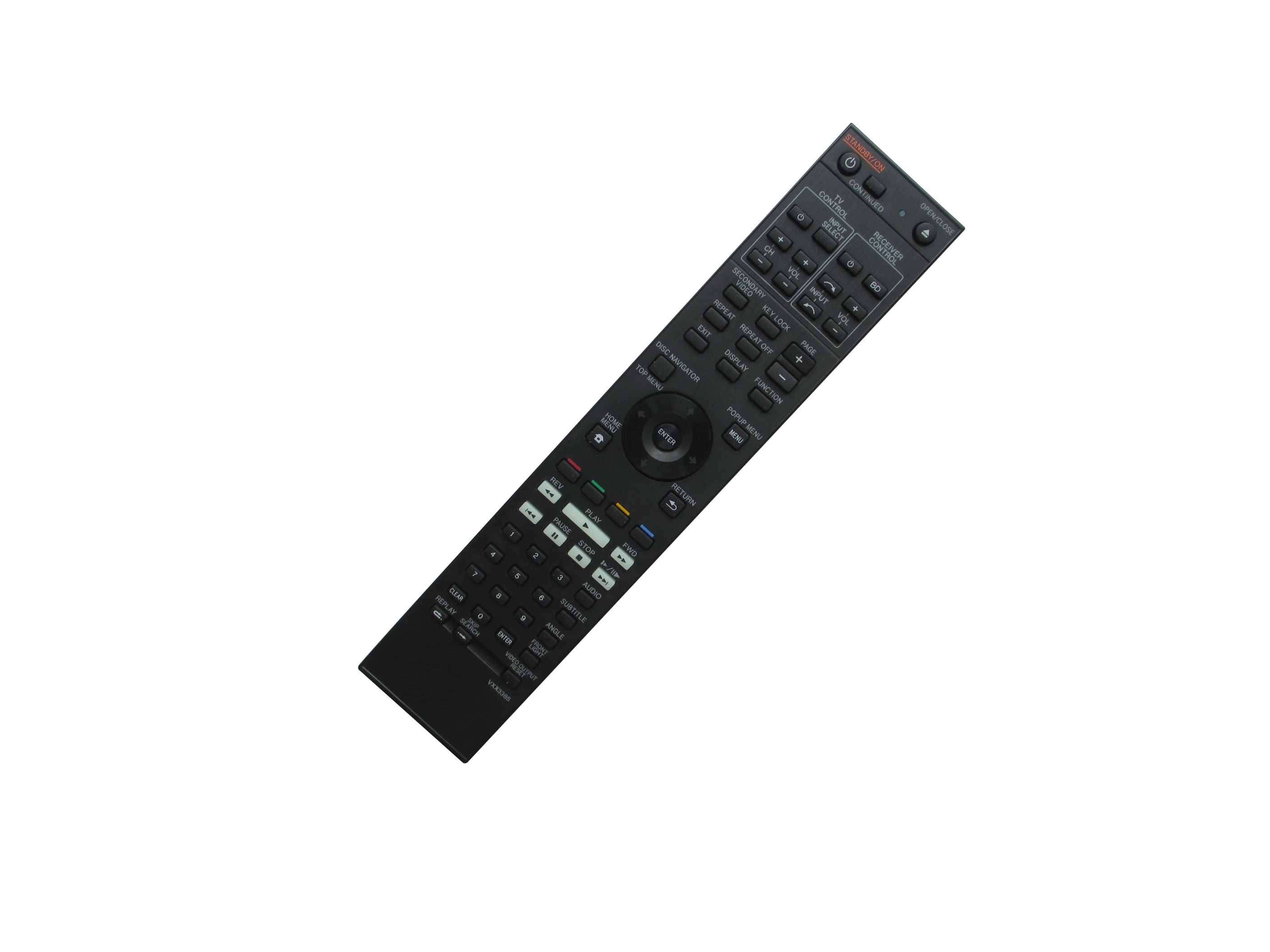 Пульт дистанционного управления для Pioneer VXX3351 DVD плеер с плеером плейером