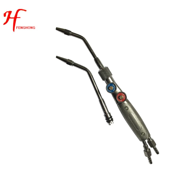 

Manufacturer switzerland Oxy/Acetylene gas welding torch for gas gun