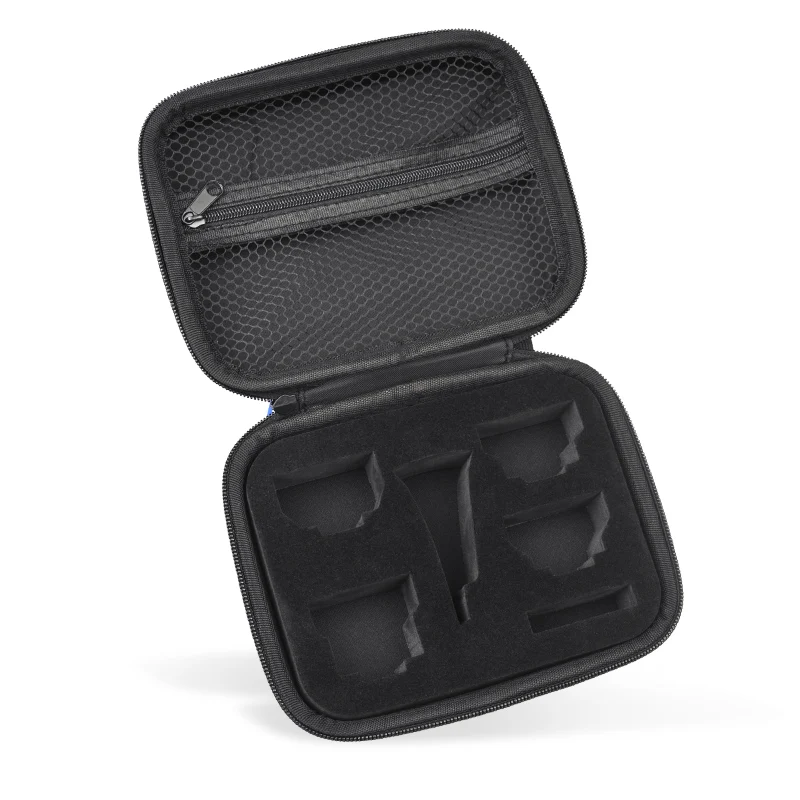 Горячая Распродажа SiRui мобильный телефон коробка для хранения линз