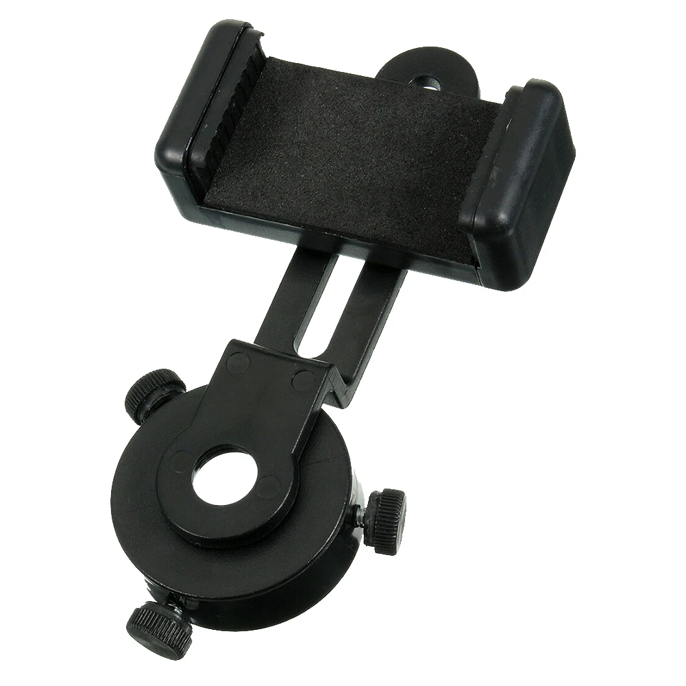 Бинокль для фотосъемки регулируемый размер стабильные аксессуары универсальный