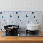 Алюминий масло всплеск перегородка Складная домашняя кухонная плита сковорода Пособия по кулинарии стены для чистки чехол средства защиты Экран кухонной утвари