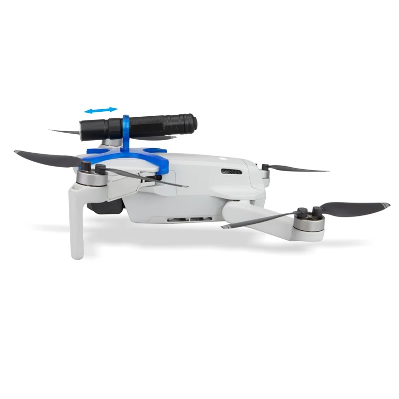 DJI Mavic мини Дрон Ночные светодиодные лампы ночной полет прожектор фонарик для