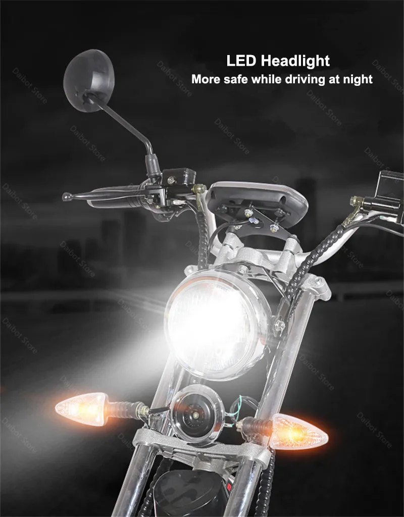 10 ''Электрический трехколесный велосипед Скутер три колеса электрические