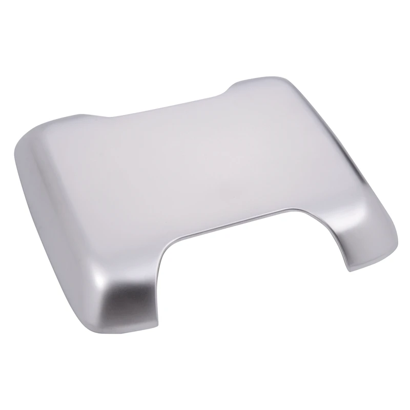 Для Land Rover Дискавери 4 Lr4 2009-2016 автомобильный Стайлинг АБС матовый хром интерьер