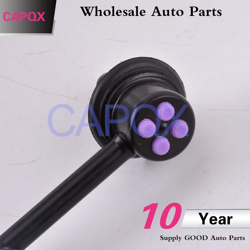 CAPQX 1 пара для ACCORD 08-13 Crosstour 11-16 Spirior 10-14 передний автоматический стабилизатор