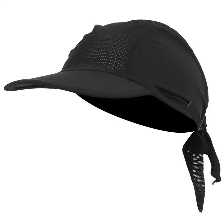 Велосипедная Кепка Солнцезащитная дышащая мужская быстросохнущая