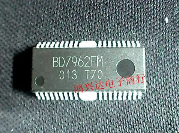

New original BD7962FM BD7962F HSOP-36 IC 10pcs/lot