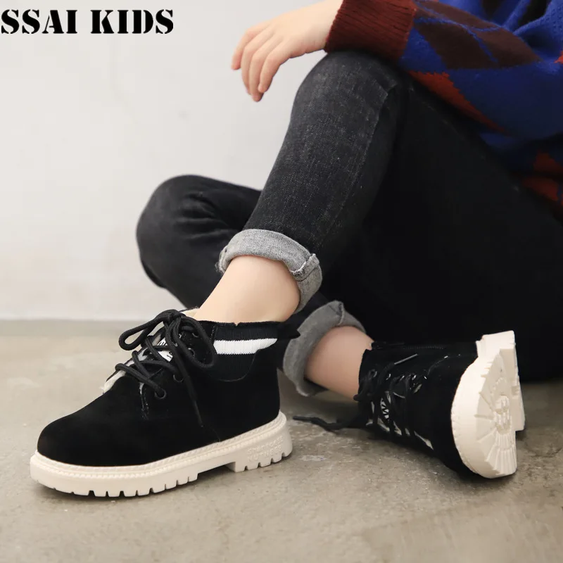 

SSAI KIDS boys shoes boots kids winter boots rain boots little girl boots snow boots boys boots winter boots for toddler girl