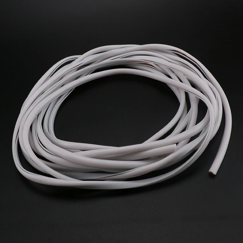 Защитная кромка для зачистки дверей автомобиля защита от царапин Subaru Forester Outback