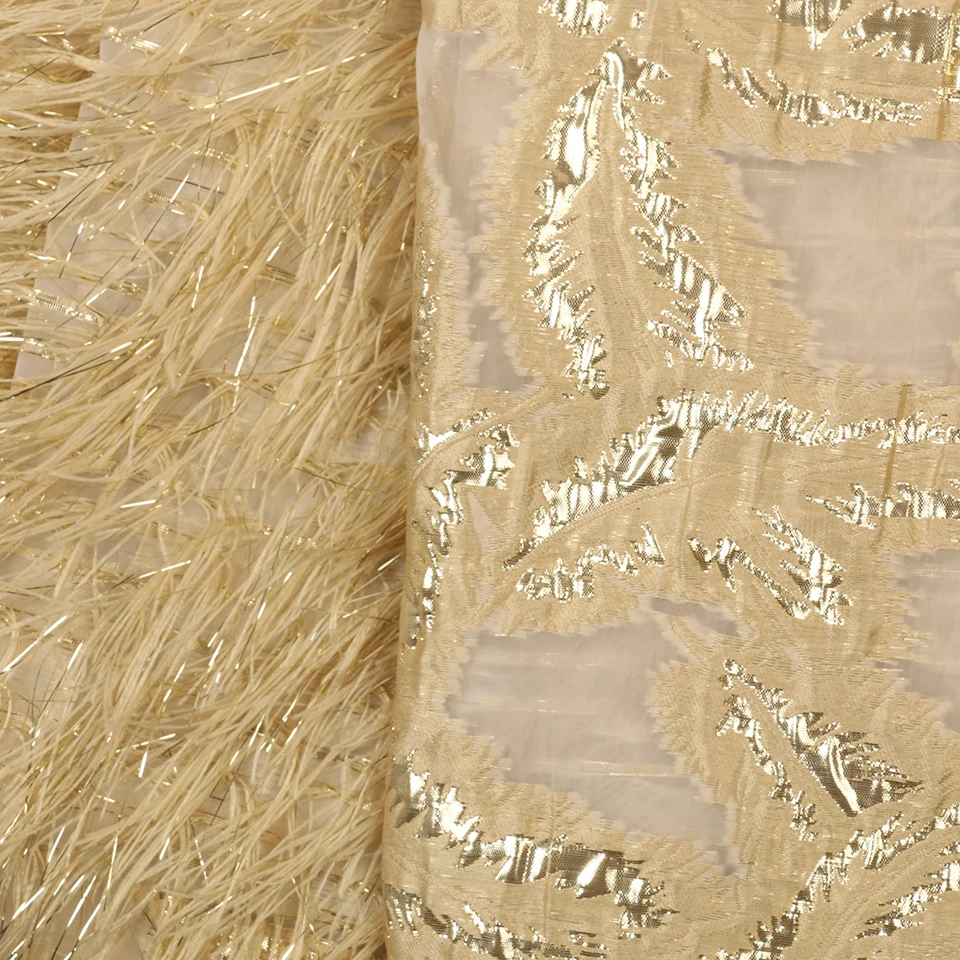 Французская кружевная ткань высокого качества Тюль Кружева последней